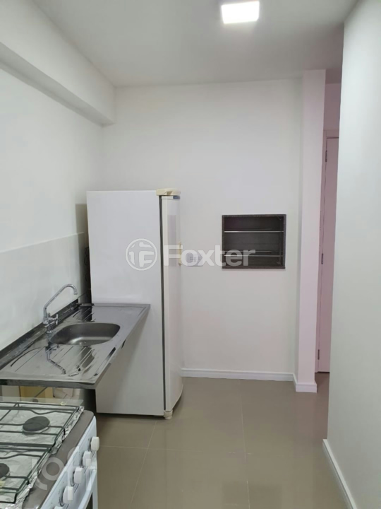 Apartamento à venda com 2 quartos, 50m² - Foto 3