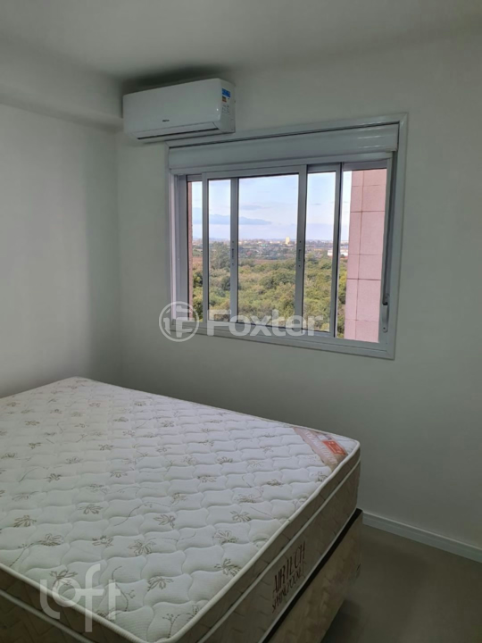 Apartamento à venda com 2 quartos, 50m² - Foto 9