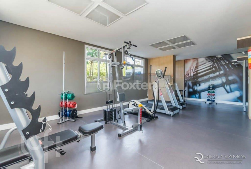 Apartamento à venda com 2 quartos, 50m² - Foto 18