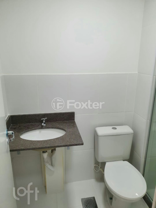 Apartamento à venda com 2 quartos, 50m² - Foto 10