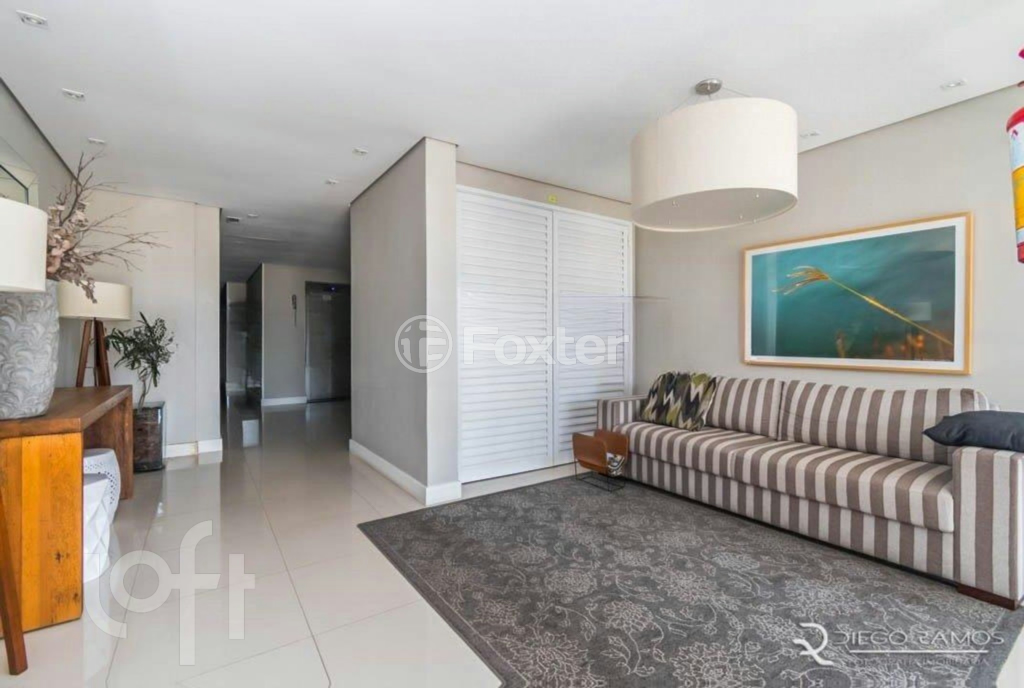 Apartamento à venda com 2 quartos, 50m² - Foto 19