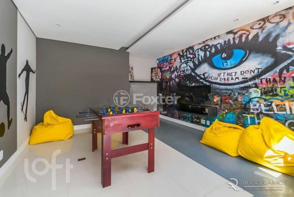 Apartamento à venda com 2 quartos, 50m² - Foto 15