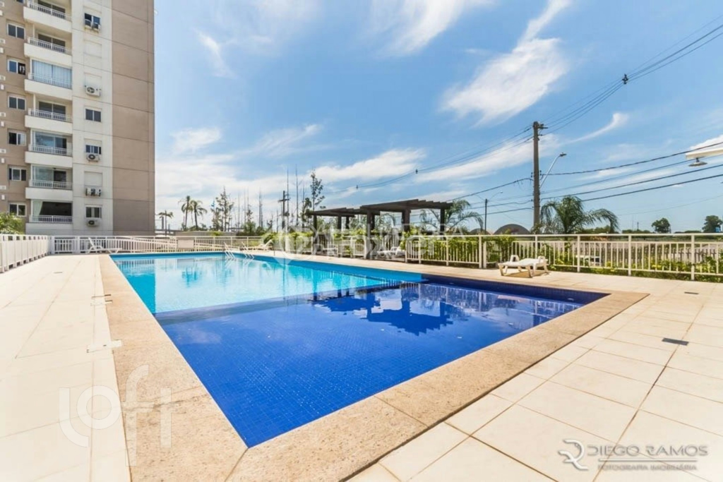Apartamento à venda com 2 quartos, 50m² - Foto 13