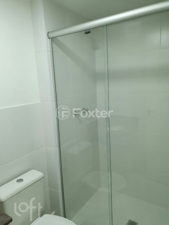 Apartamento à venda com 2 quartos, 50m² - Foto 6
