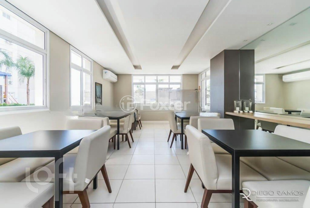 Apartamento à venda com 2 quartos, 50m² - Foto 17