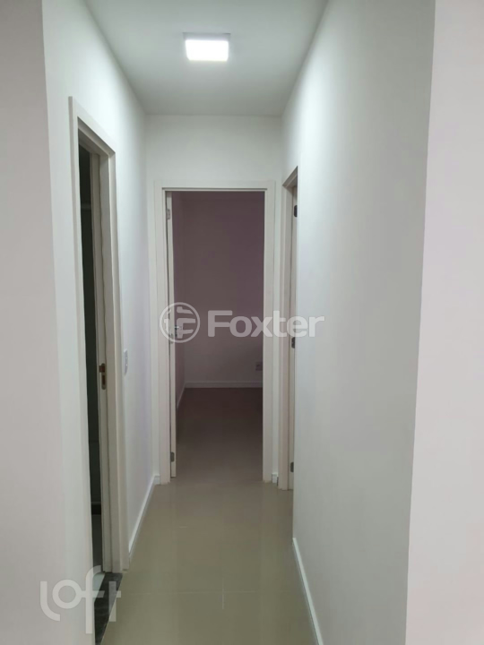 Apartamento à venda com 2 quartos, 50m² - Foto 5