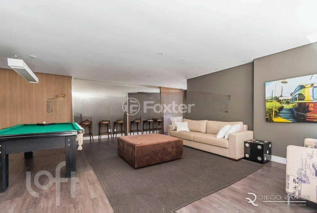 Apartamento à venda com 2 quartos, 50m² - Foto 16