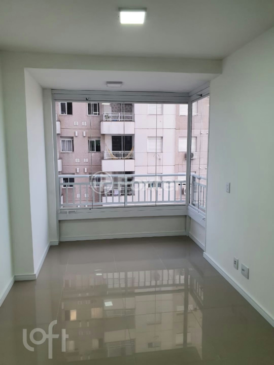 Apartamento à venda com 2 quartos, 50m² - Foto 1
