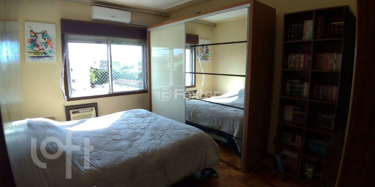 Apartamento à venda com 2 quartos, 73m² - Foto 7
