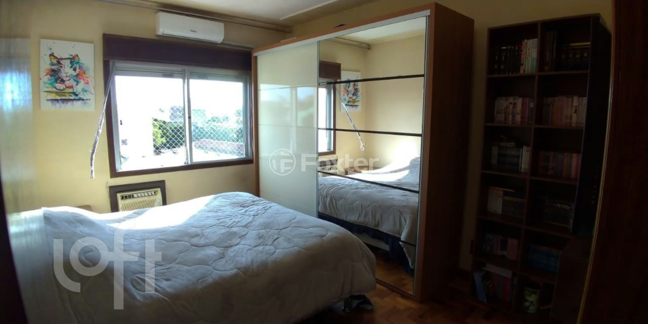 Apartamento à venda com 2 quartos, 73m² - Foto 8