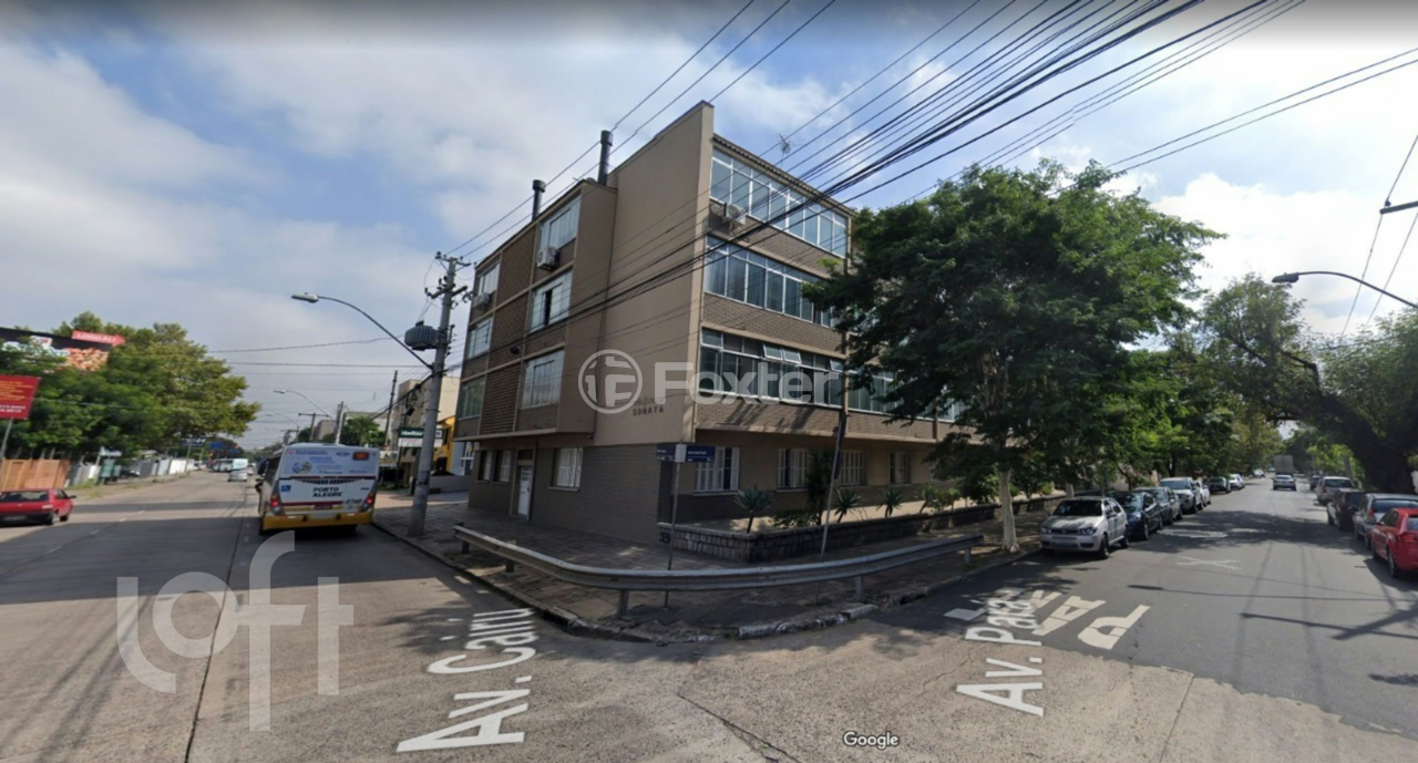 Apartamento à venda com 2 quartos, 73m² - Foto 22