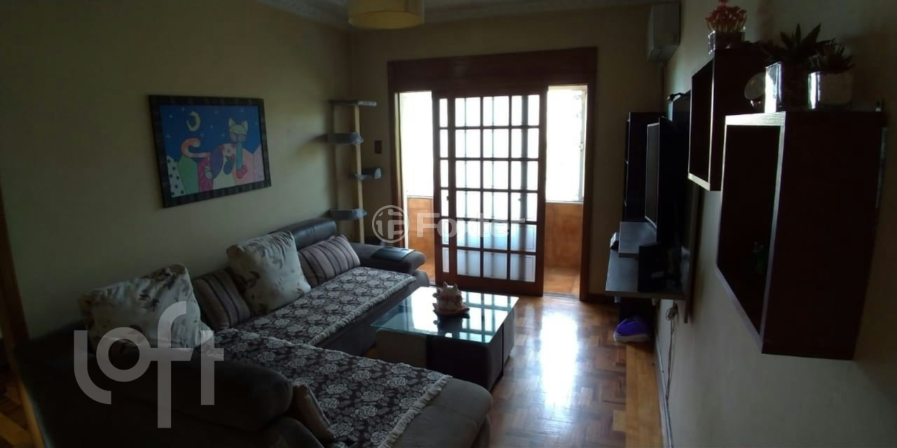 Apartamento à venda com 2 quartos, 73m² - Foto 1
