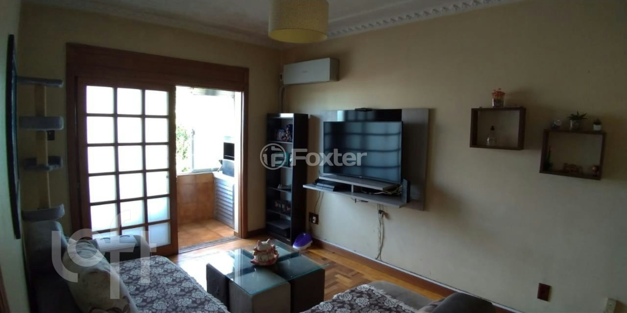 Apartamento à venda com 2 quartos, 73m² - Foto 24