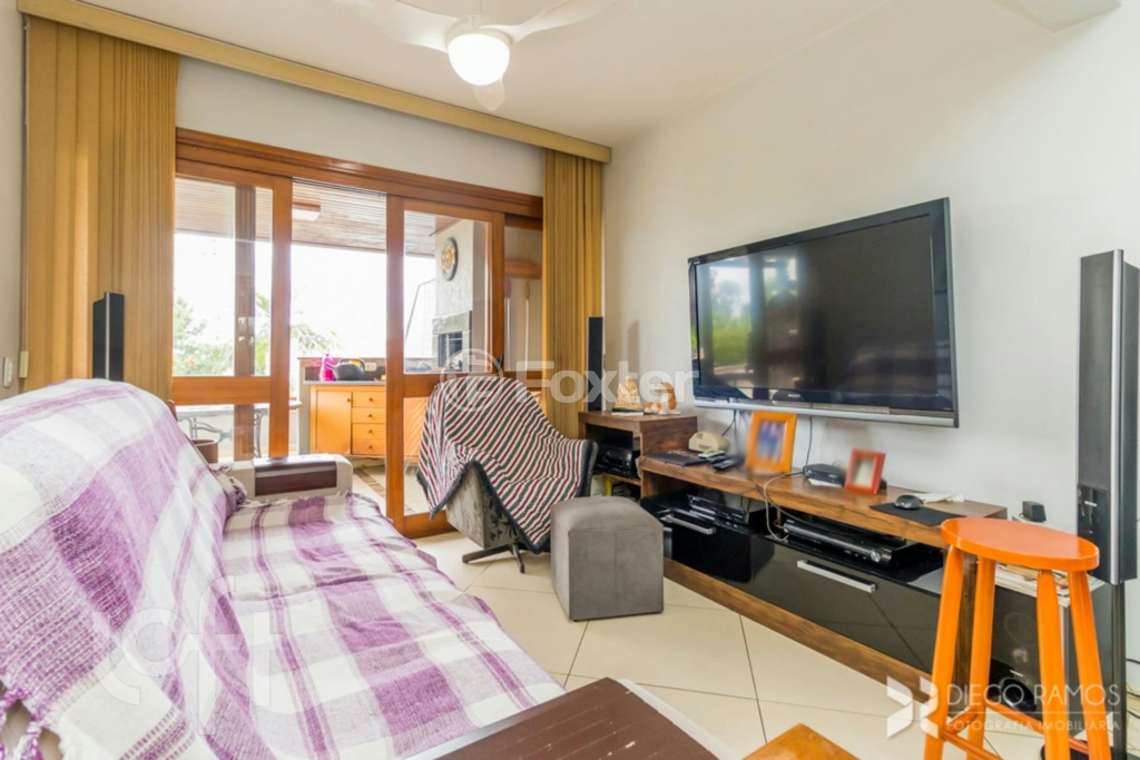 Apartamento à venda com 3 quartos, 234m² - Foto 5