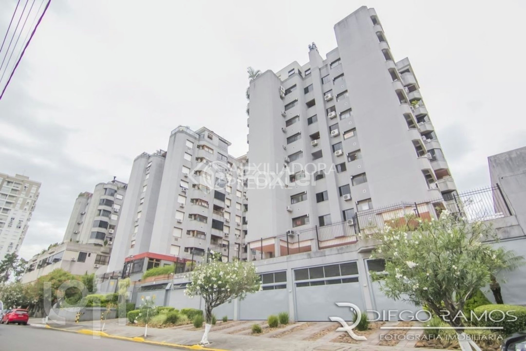 Apartamento à venda com 3 quartos, 234m² - Foto 27