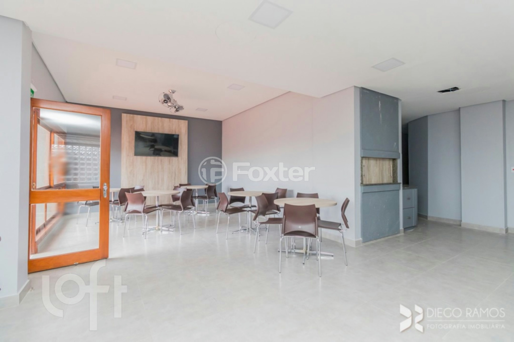 Apartamento à venda com 3 quartos, 234m² - Foto 26