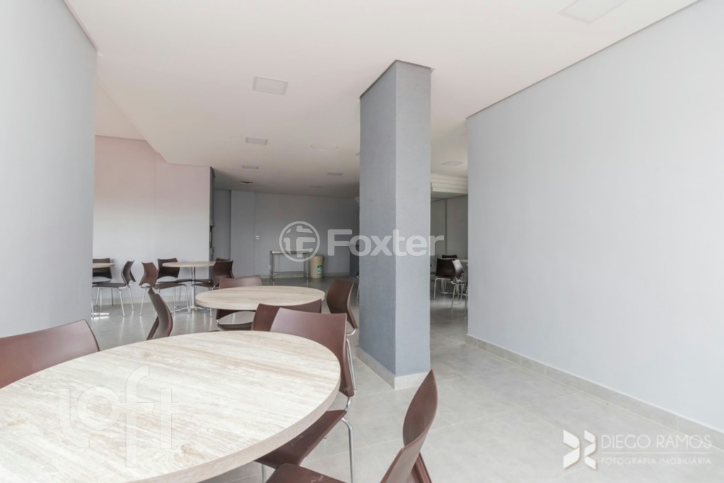Apartamento à venda com 3 quartos, 234m² - Foto 23