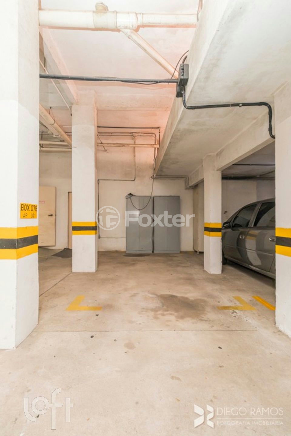 Apartamento à venda com 3 quartos, 234m² - Foto 22