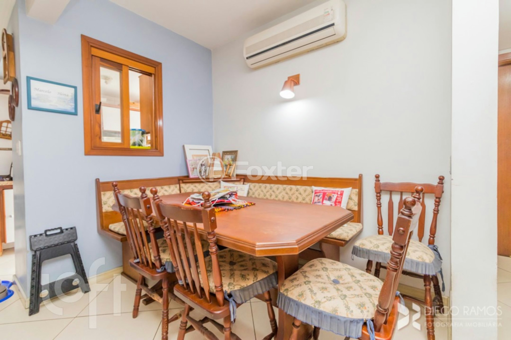 Apartamento à venda com 3 quartos, 234m² - Foto 8