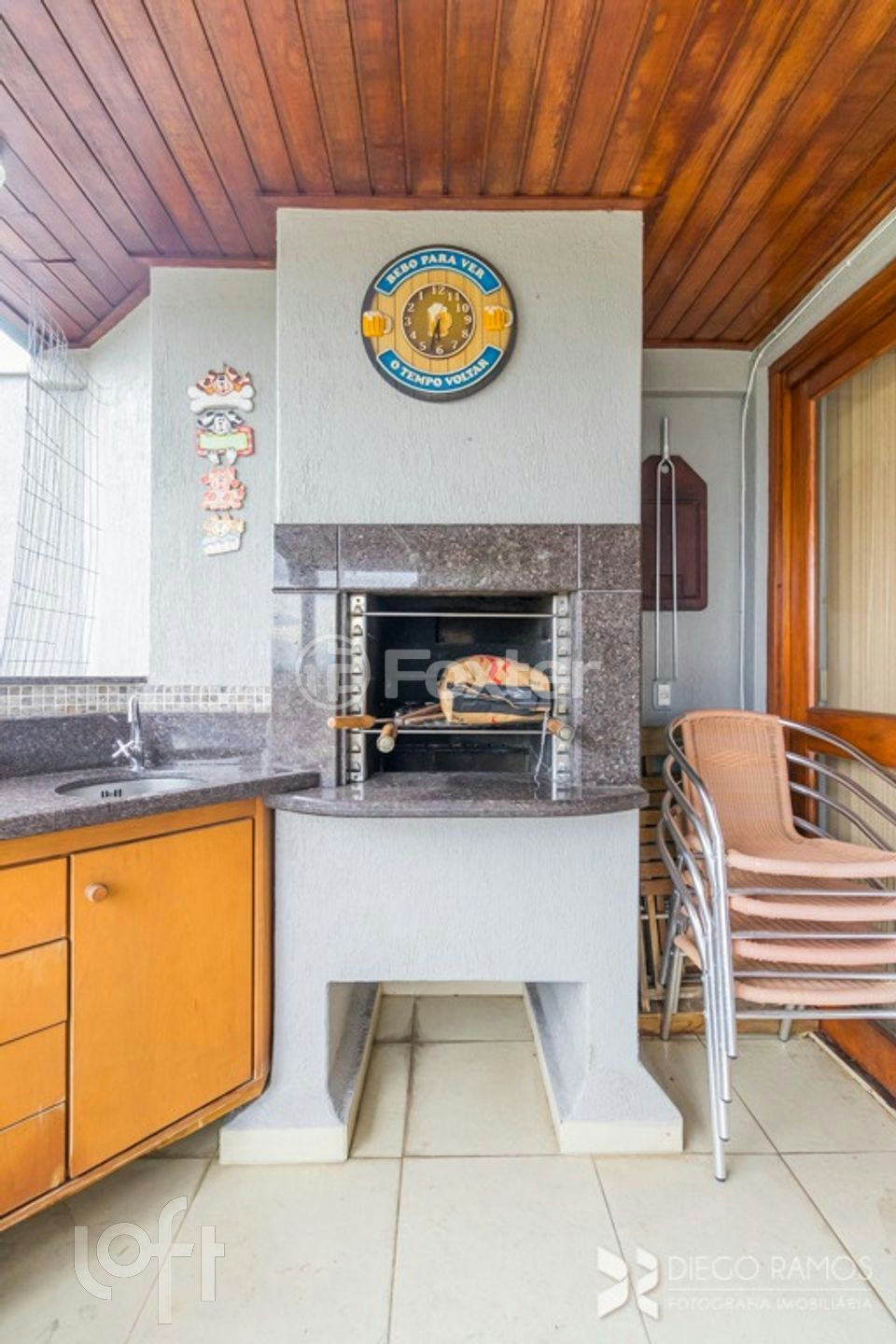 Apartamento à venda com 3 quartos, 234m² - Foto 9