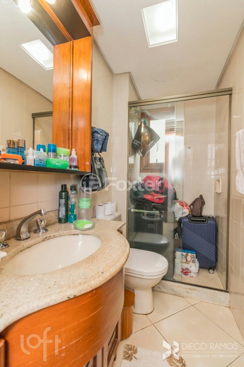 Apartamento à venda com 3 quartos, 234m² - Foto 20