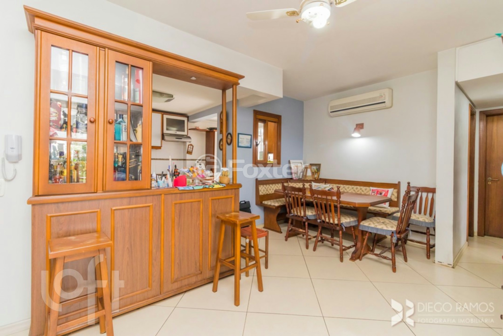Apartamento à venda com 3 quartos, 234m² - Foto 7