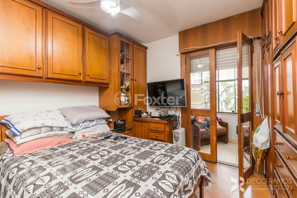 Apartamento à venda com 3 quartos, 234m² - Foto 15