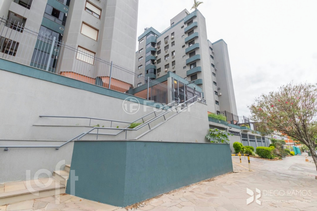 Apartamento à venda com 3 quartos, 234m² - Foto 30