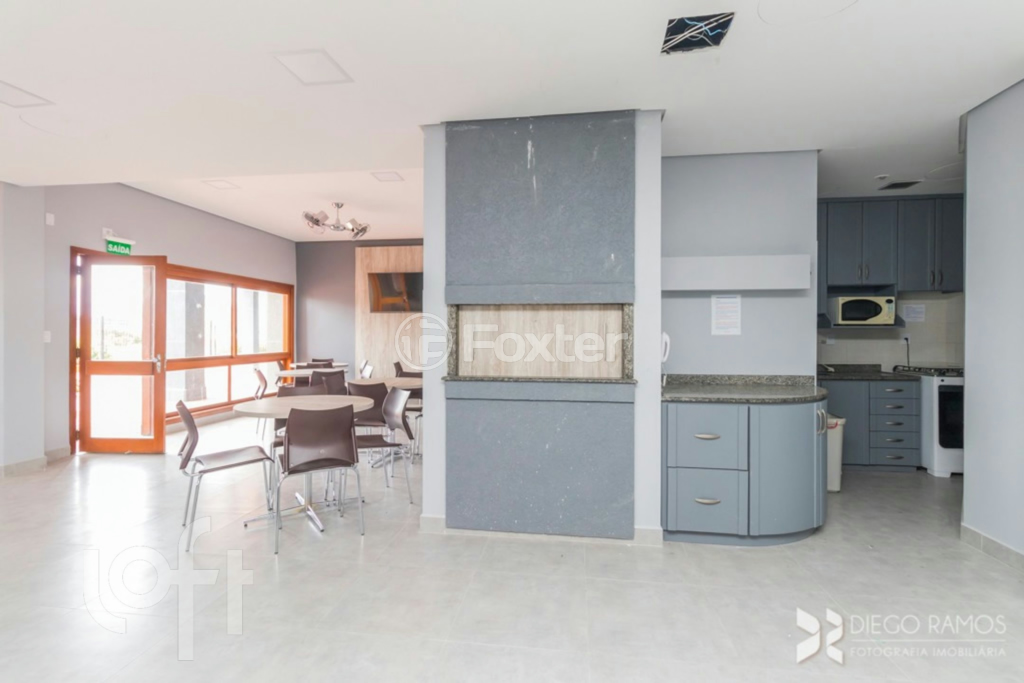 Apartamento à venda com 3 quartos, 234m² - Foto 24