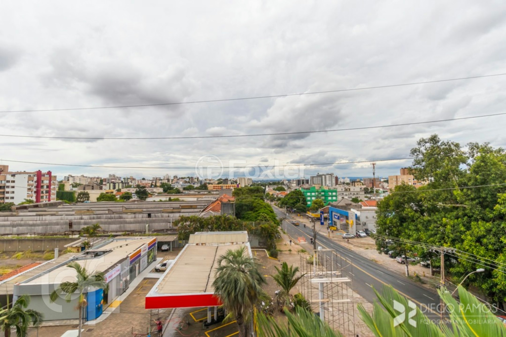 Apartamento à venda com 3 quartos, 234m² - Foto 14