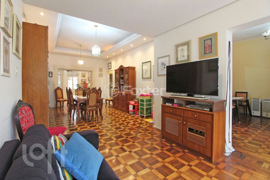 Casa à venda com 3 quartos, 370m² - Foto 26