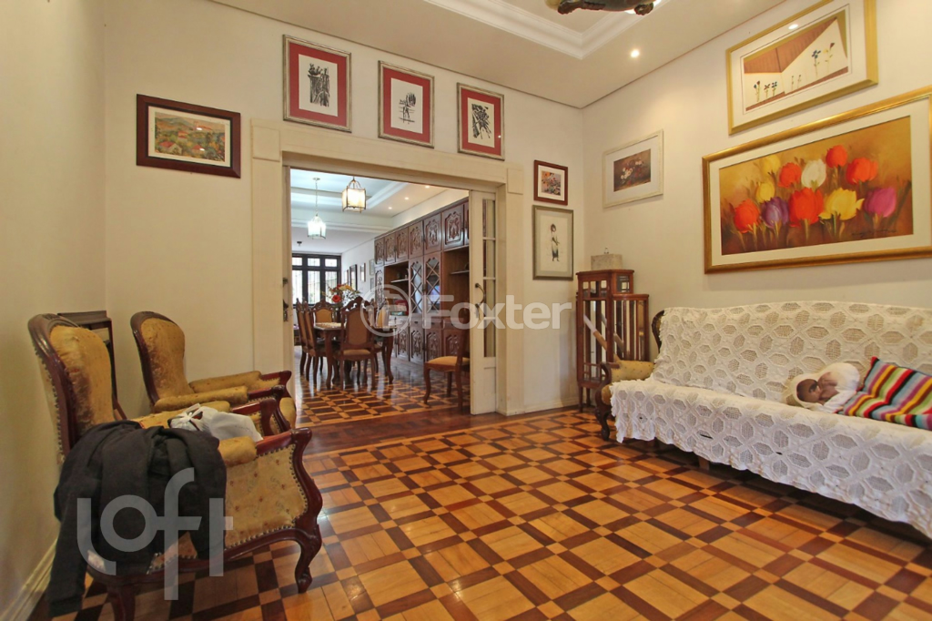 Casa à venda com 3 quartos, 370m² - Foto 5