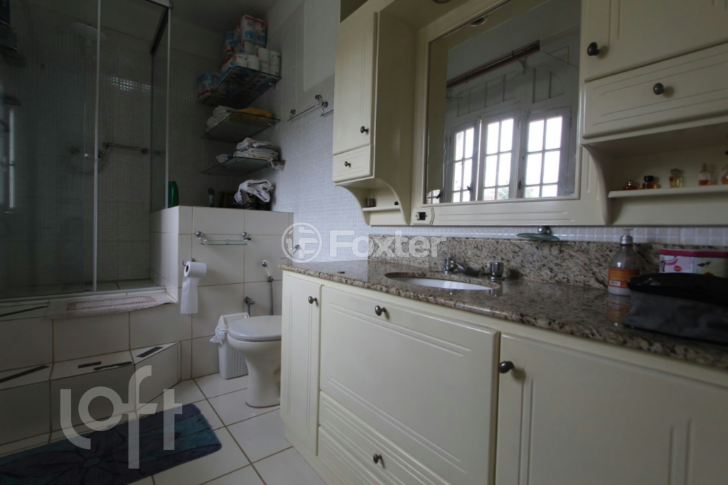 Casa à venda com 3 quartos, 370m² - Foto 12