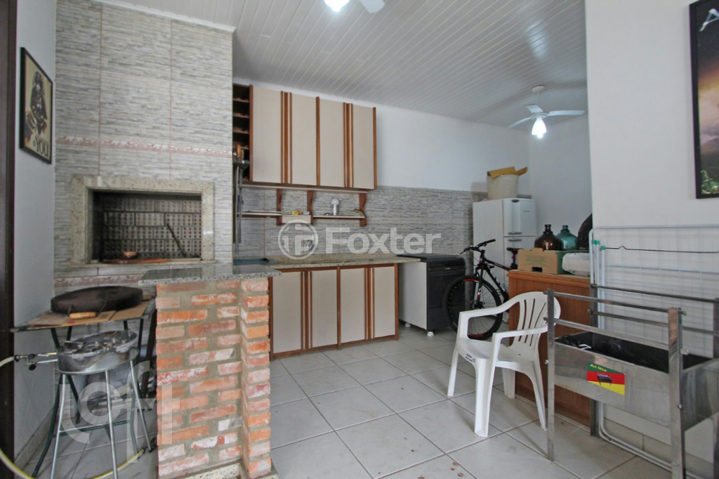 Casa à venda com 3 quartos, 370m² - Foto 27