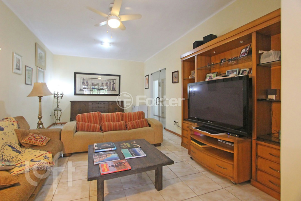 Casa à venda com 3 quartos, 370m² - Foto 20