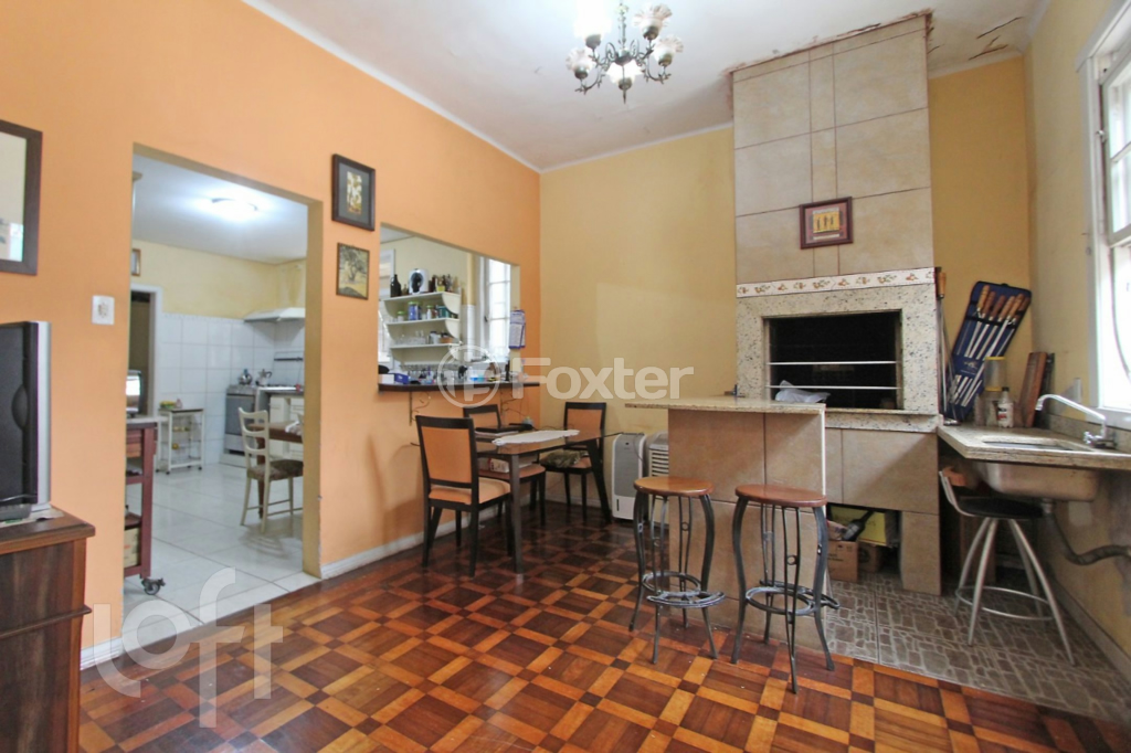 Casa à venda com 3 quartos, 370m² - Foto 3