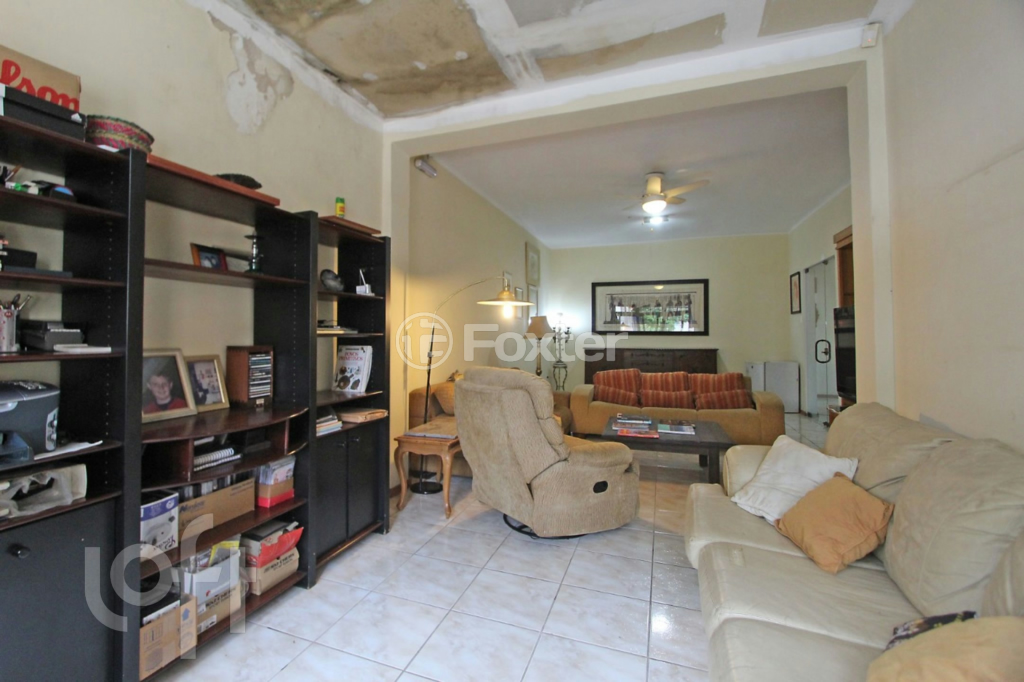 Casa à venda com 3 quartos, 370m² - Foto 21