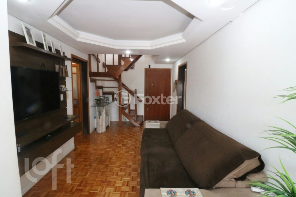 Cobertura à venda com 3 quartos, 149m² - Foto 5