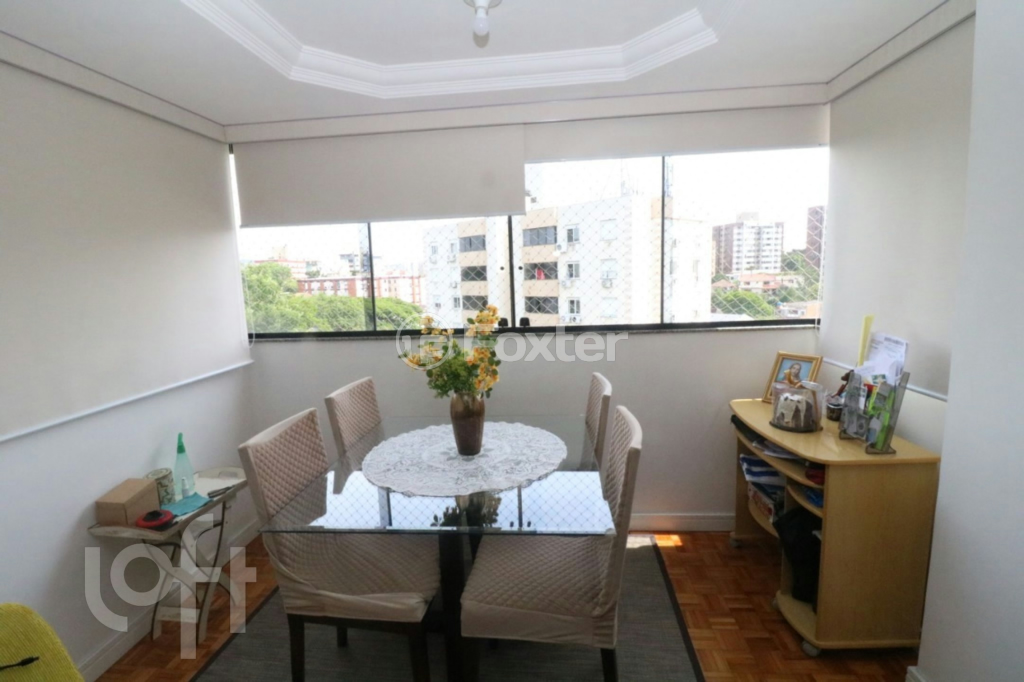 Cobertura à venda com 3 quartos, 149m² - Foto 2