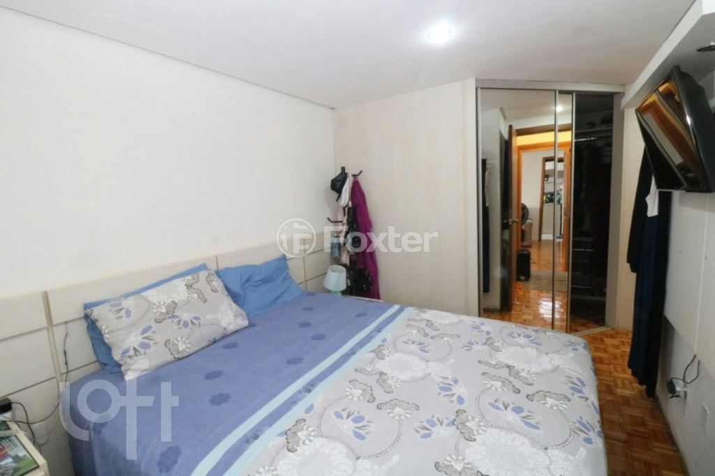 Cobertura à venda com 3 quartos, 149m² - Foto 3
