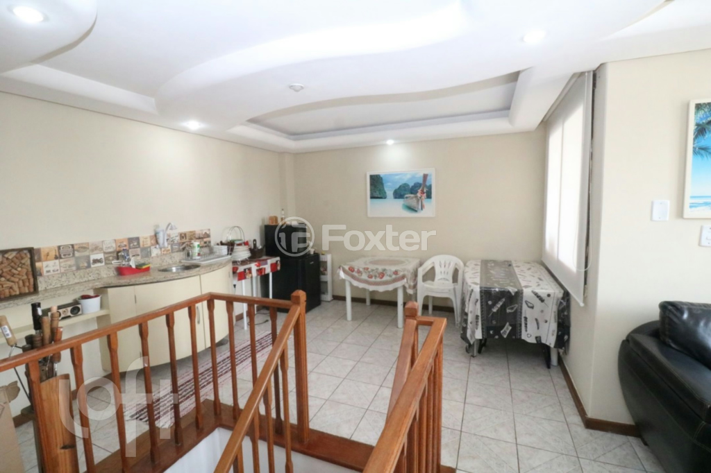 Cobertura à venda com 3 quartos, 149m² - Foto 1