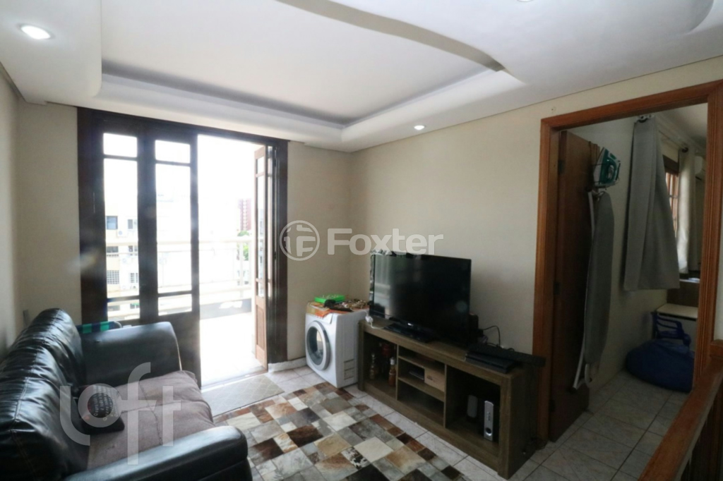 Cobertura à venda com 3 quartos, 149m² - Foto 10
