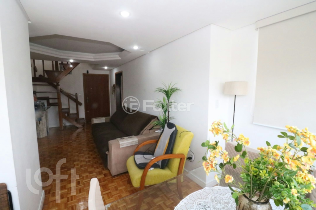 Cobertura à venda com 3 quartos, 149m² - Foto 16
