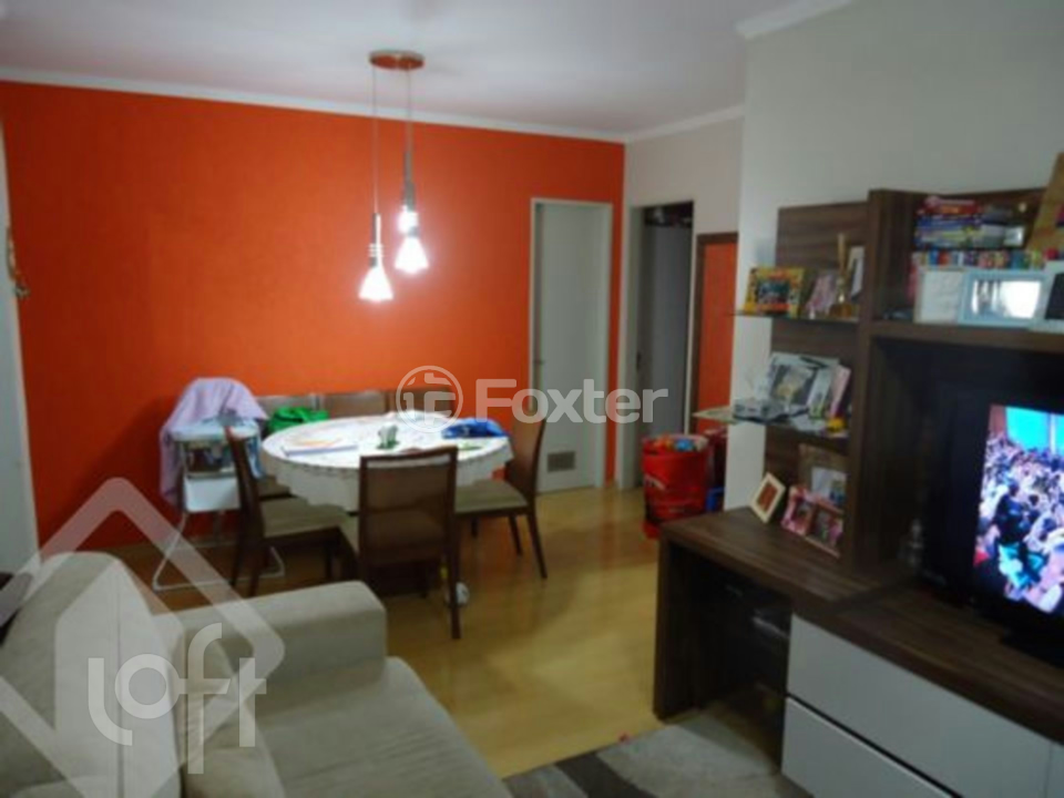 Apartamento à venda com 3 quartos, 55m² - Foto 15