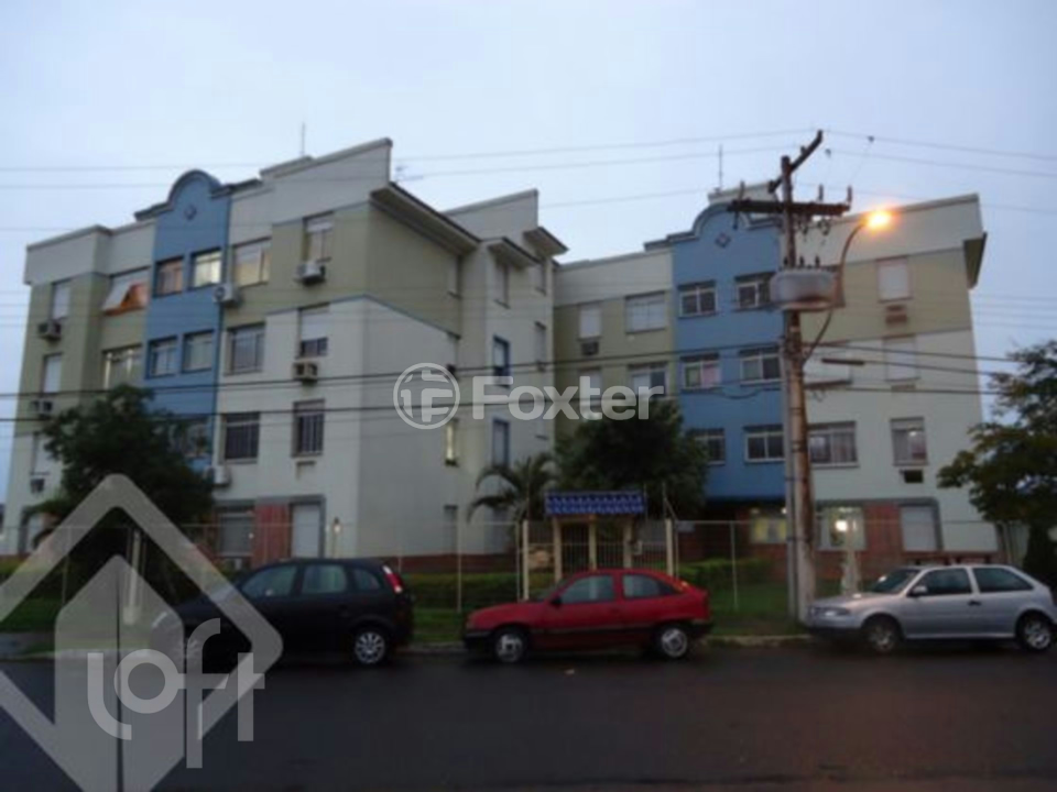 Apartamento à venda com 3 quartos, 55m² - Foto 14