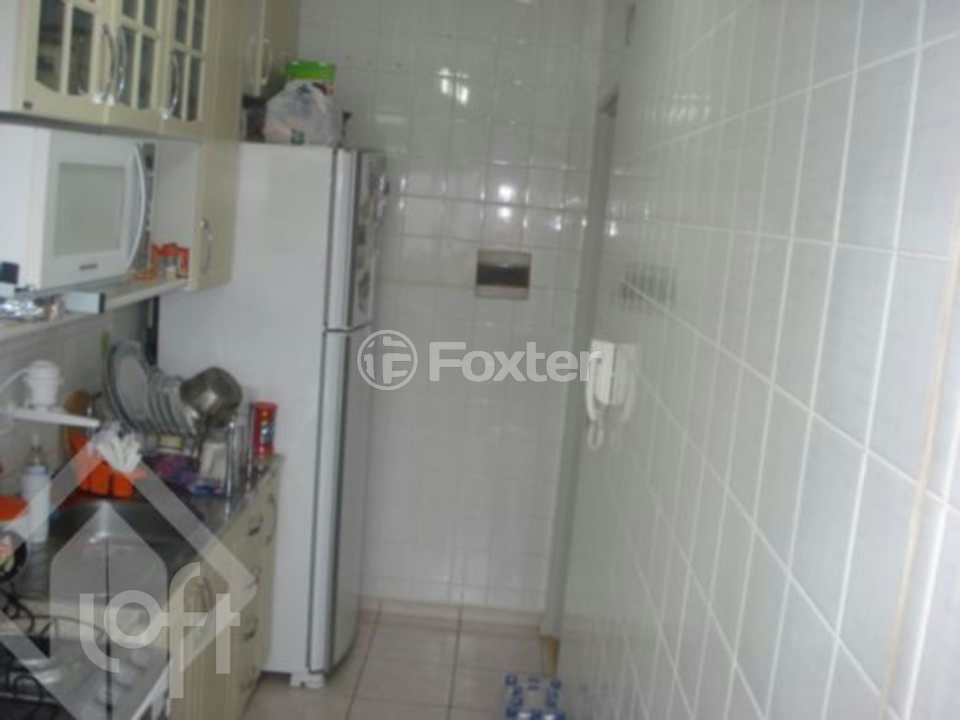 Apartamento à venda com 3 quartos, 55m² - Foto 3