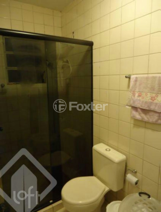 Apartamento à venda com 3 quartos, 55m² - Foto 9