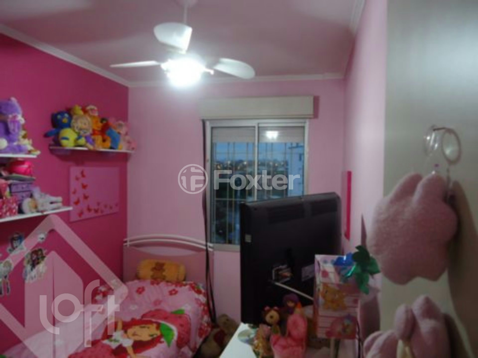 Apartamento à venda com 3 quartos, 55m² - Foto 7