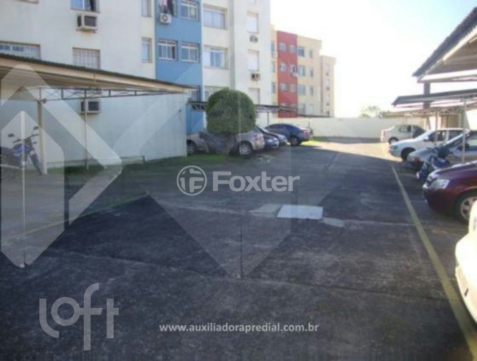 Apartamento à venda com 3 quartos, 55m² - Foto 12