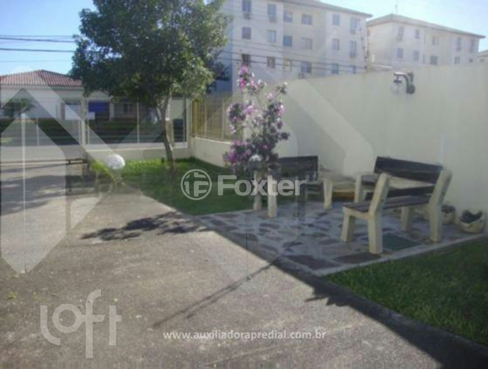 Apartamento à venda com 3 quartos, 55m² - Foto 11